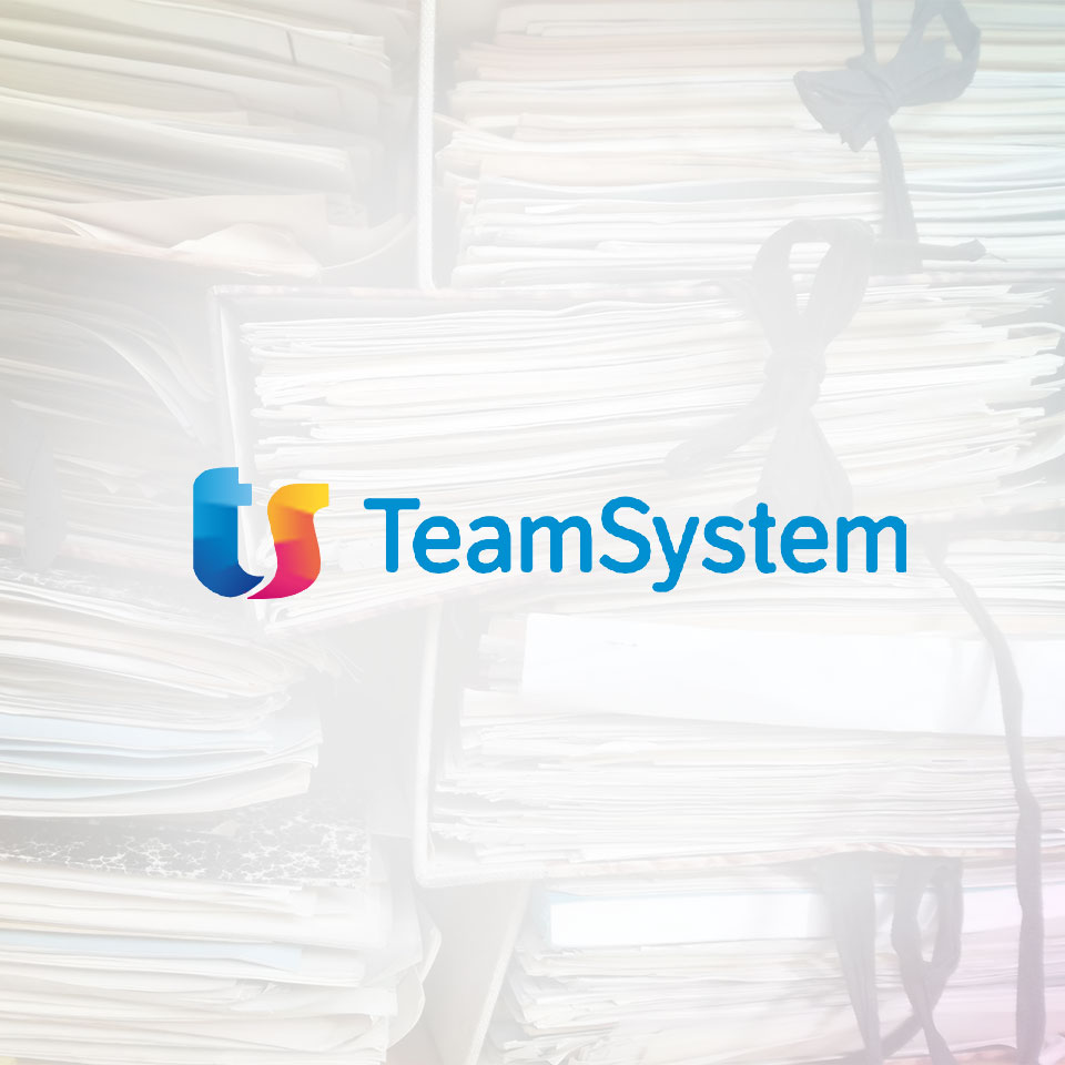 TeamSystem – Una soluzione digitale per migliorare la relazione tra cliente e CAF